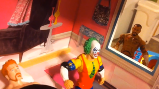 The Greatest Doink The Clown Story Ever